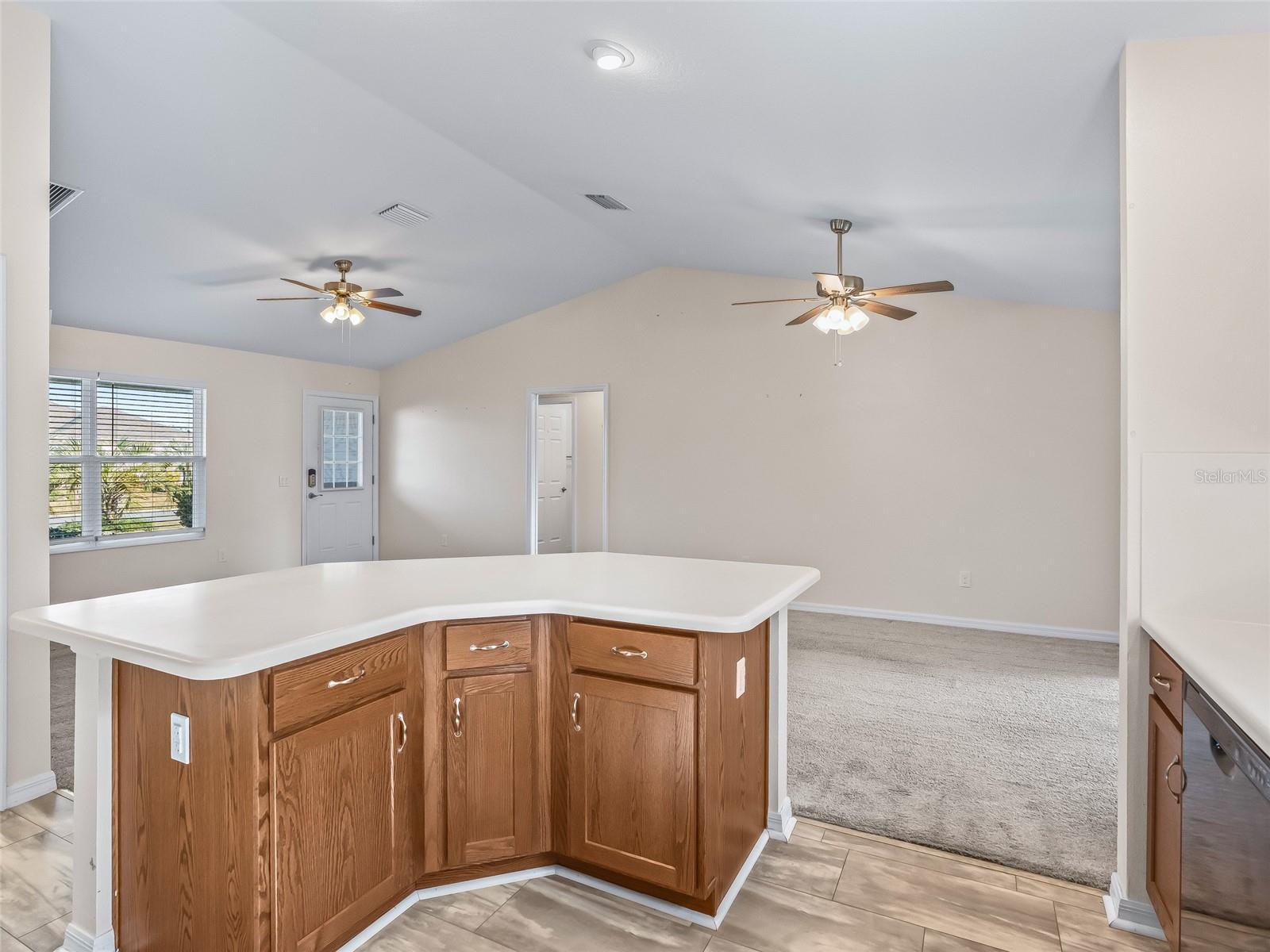 VILLAGES/FRUITLAND PARK UN #30 - Residential