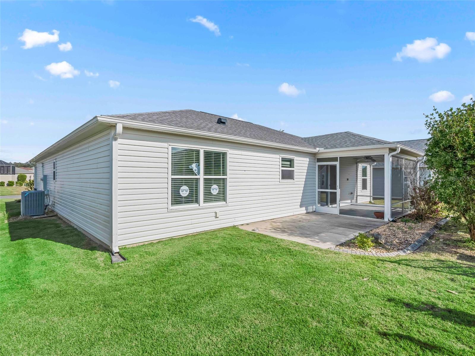 VILLAGES/FRUITLAND PARK UN #30 - Residential