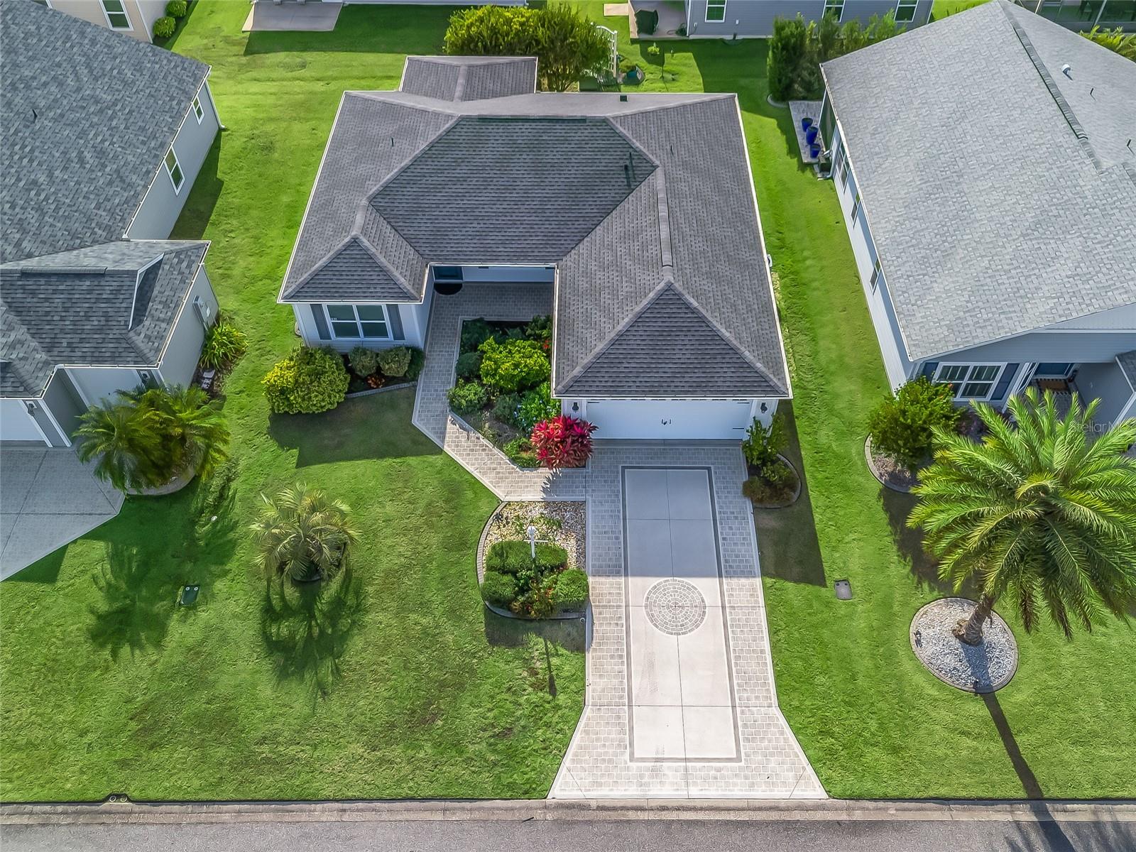 VILLAGES/FRUITLAND PARK UN #30 - Residential