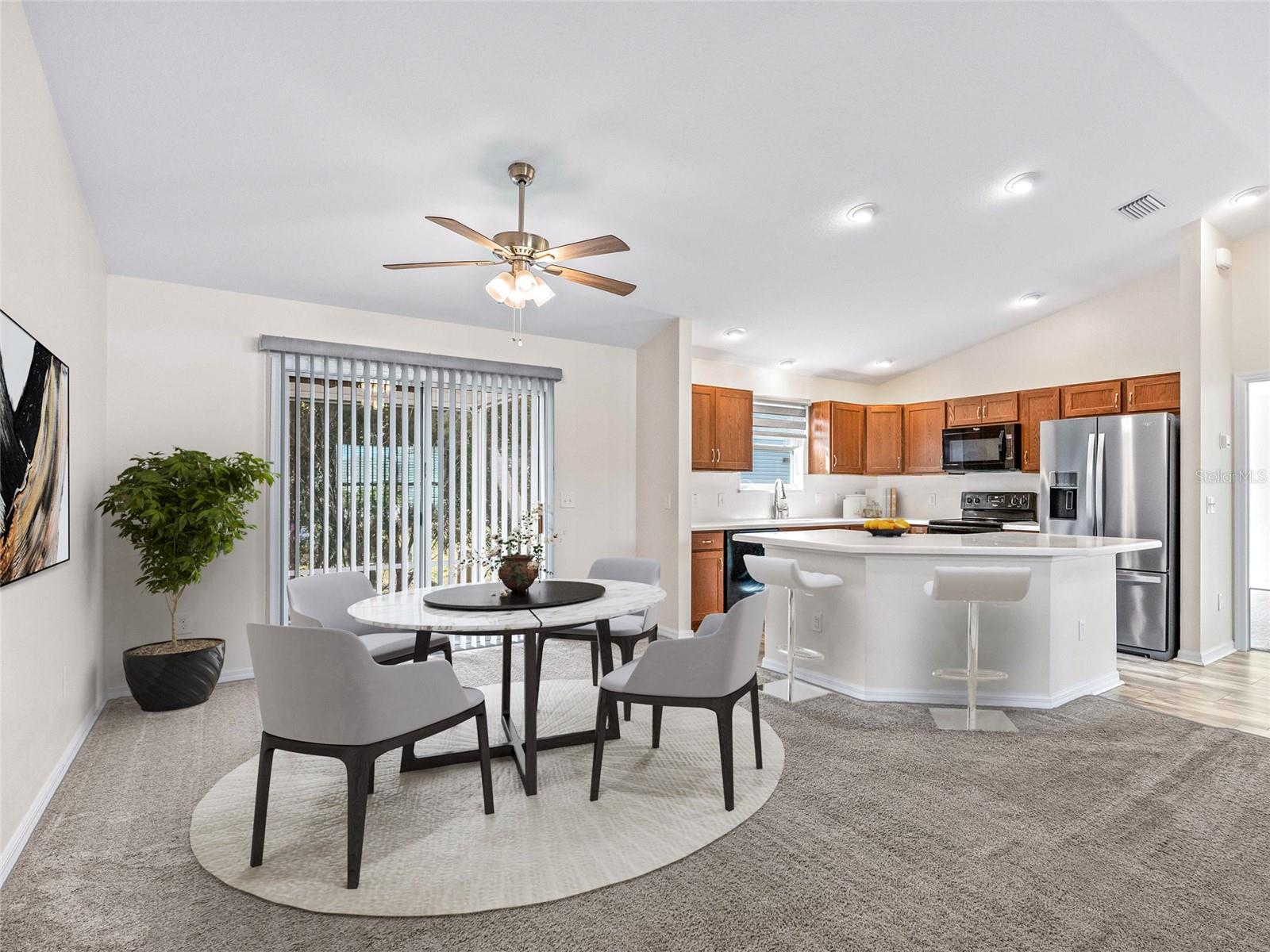 VILLAGES/FRUITLAND PARK UN #30 - Residential