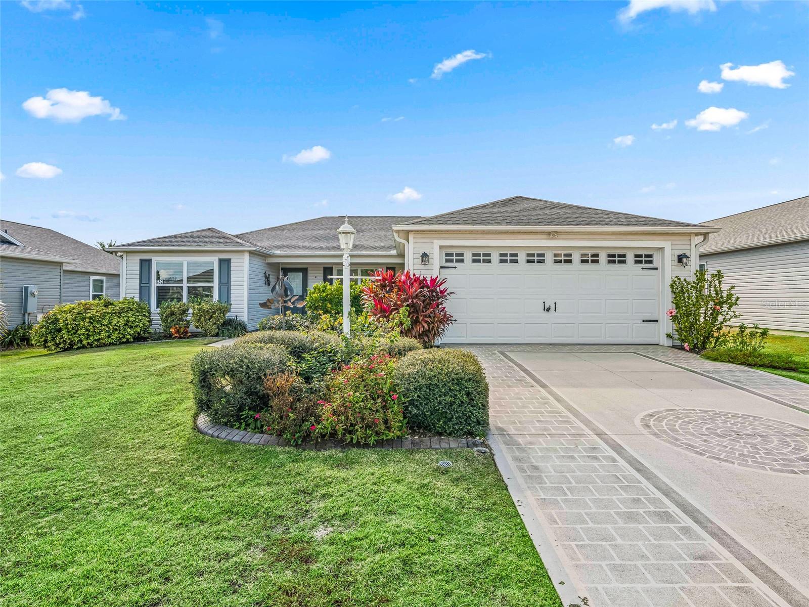 VILLAGES/FRUITLAND PARK UN #30 - Residential