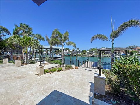 773 SNUG ISLAND CLEARWATER BEACH FL 33767