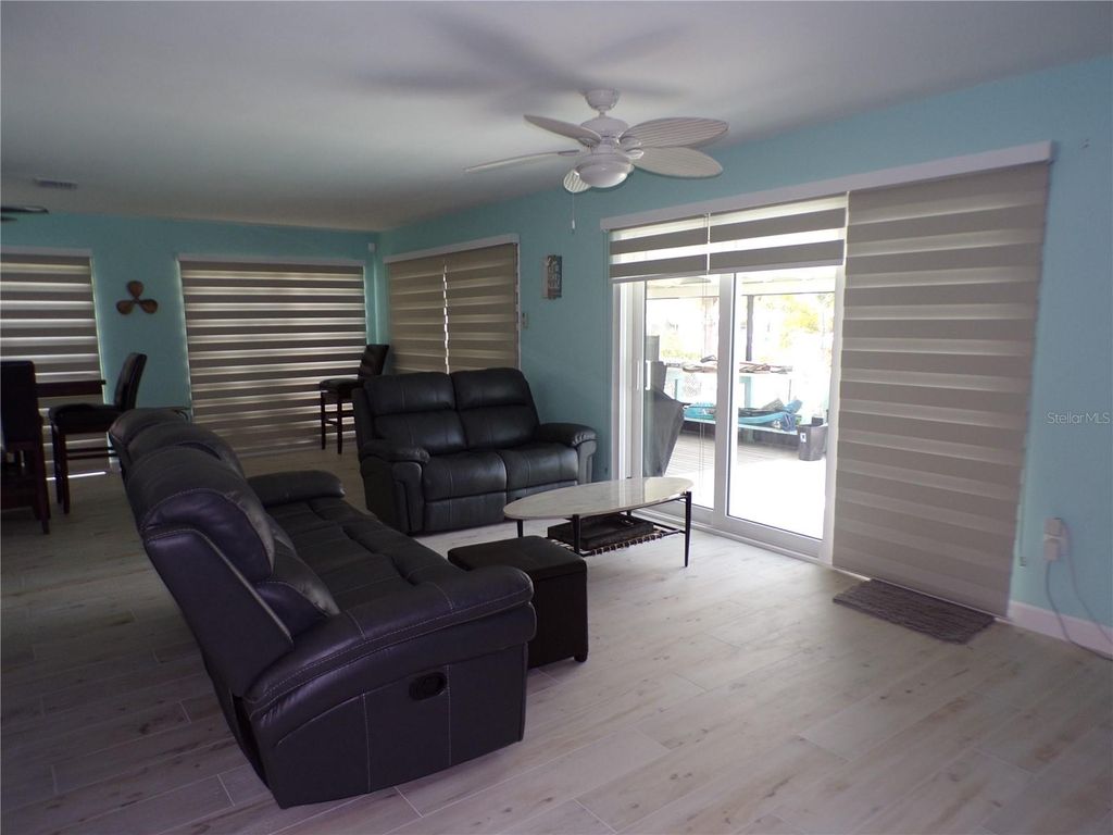 Photo of 21088 Edgewater Drive, Port Charlotte, FL 33952 (MLS # C7524603)