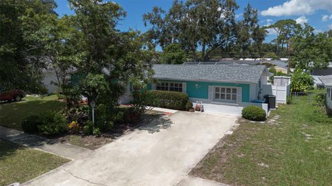 A home in CLEARWATER