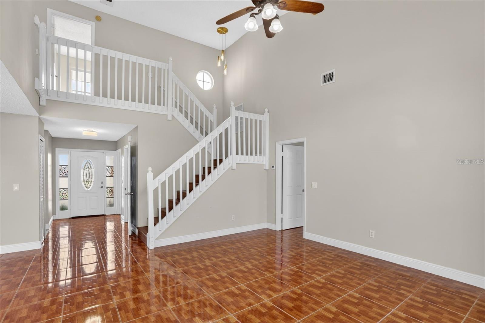 FOREST RIDGE - Residential