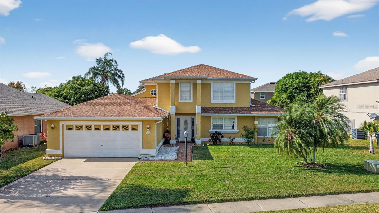 FOREST RIDGE - Residential