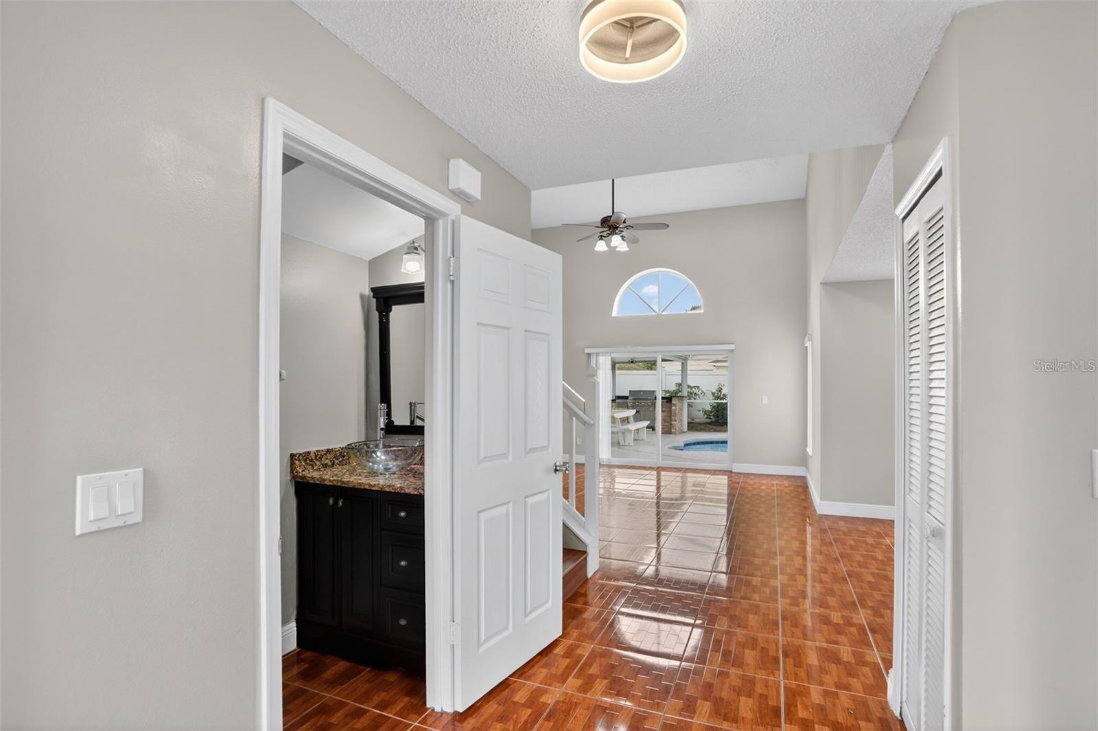 FOREST RIDGE - Residential