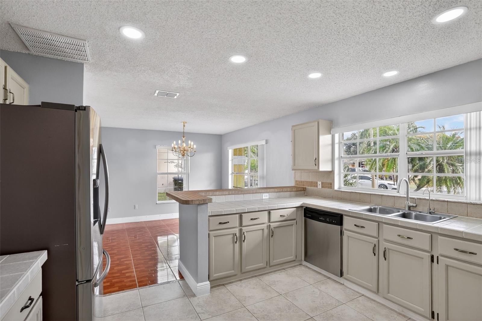 FOREST RIDGE - Residential