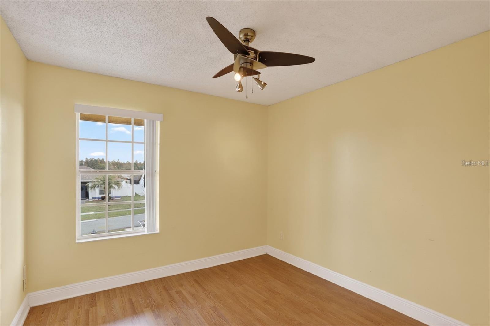 FOREST RIDGE - Residential