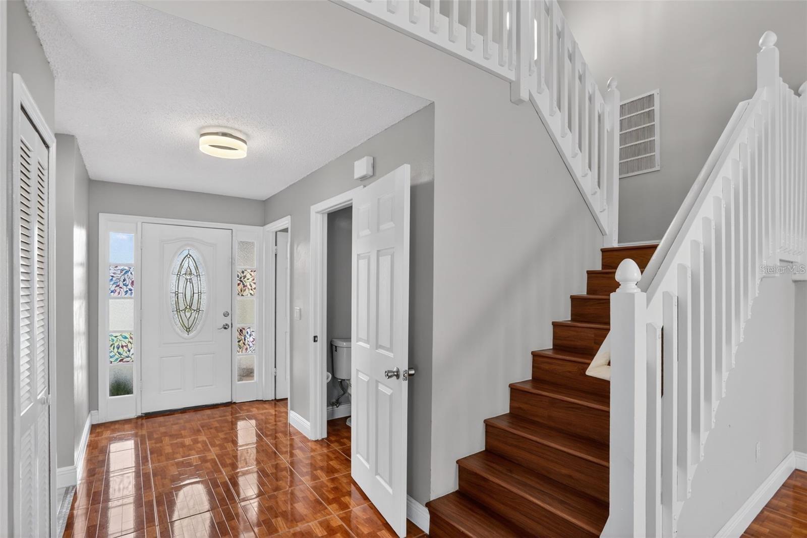 FOREST RIDGE - Residential