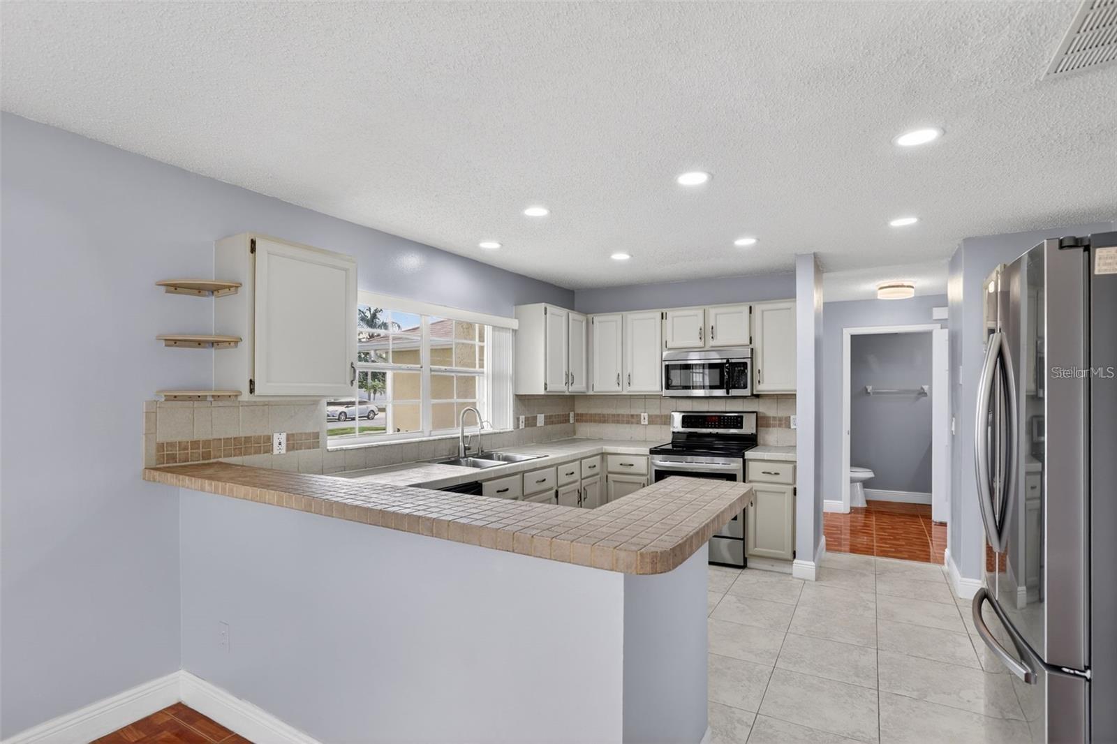 FOREST RIDGE - Residential