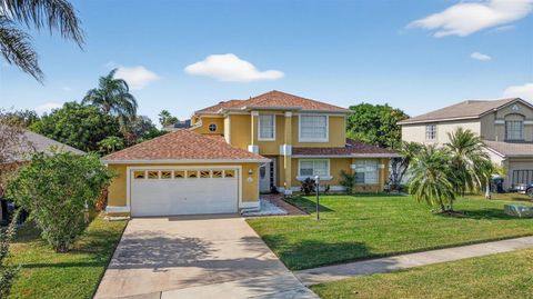 Photo of 14912 White Magnolia Court, Orlando, FL 32824 (MLS # S5148439)
