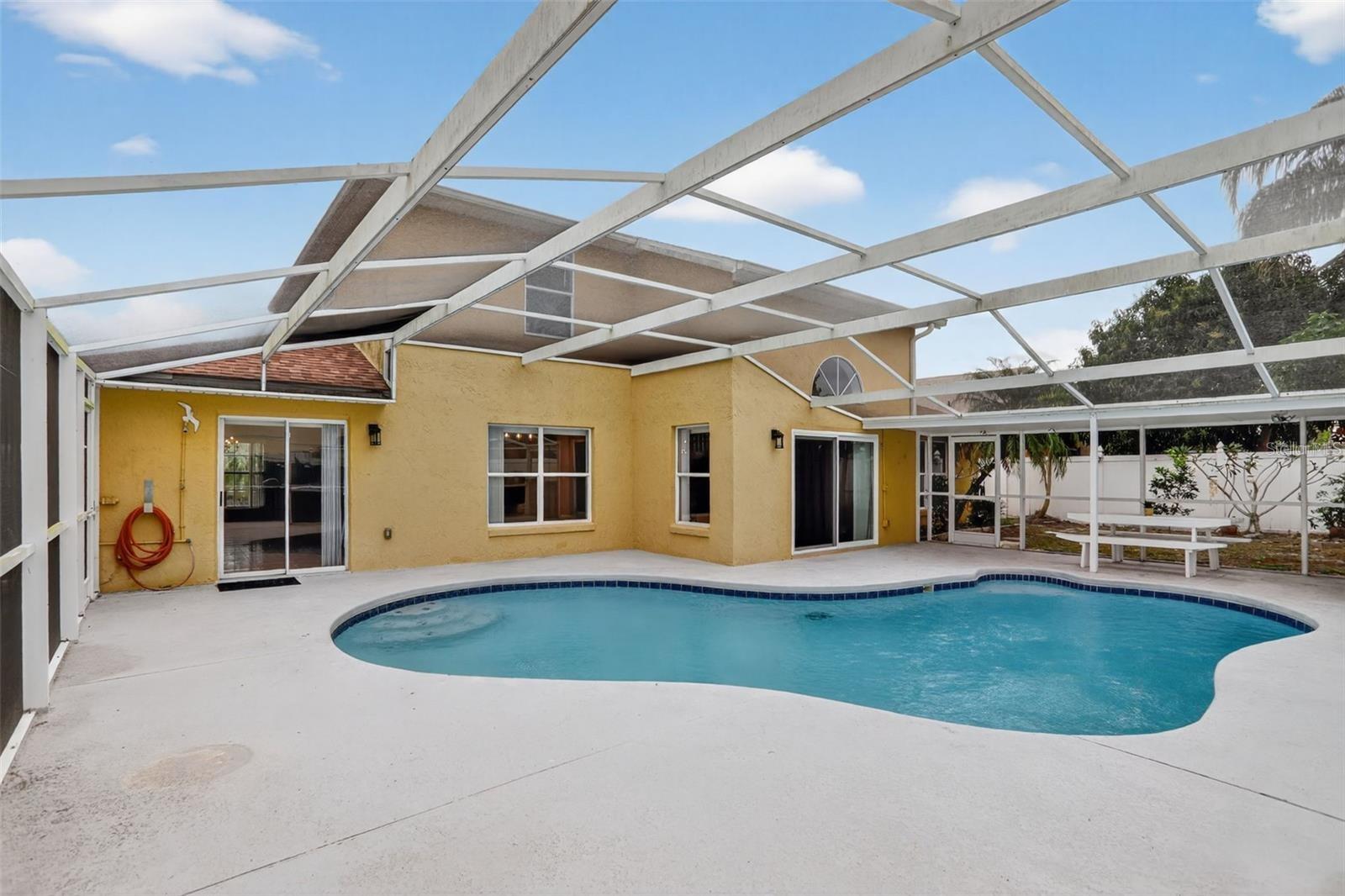 FOREST RIDGE - Residential