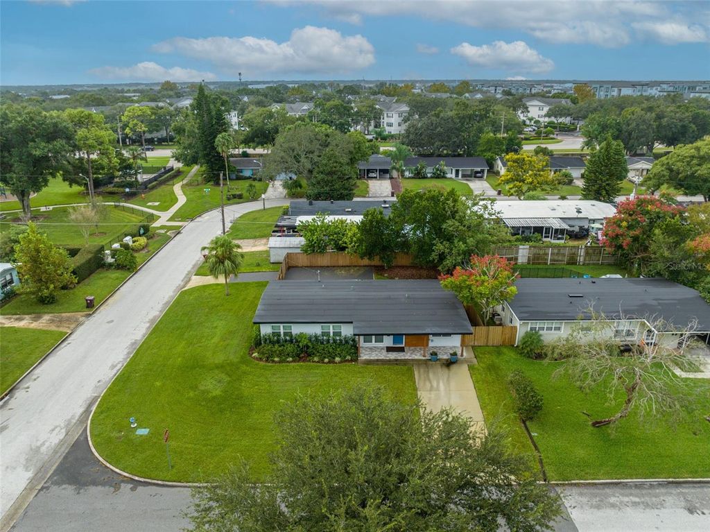 Photo of 4020 Ibis Drive, Orlando, FL 32803 (MLS # O6397851)