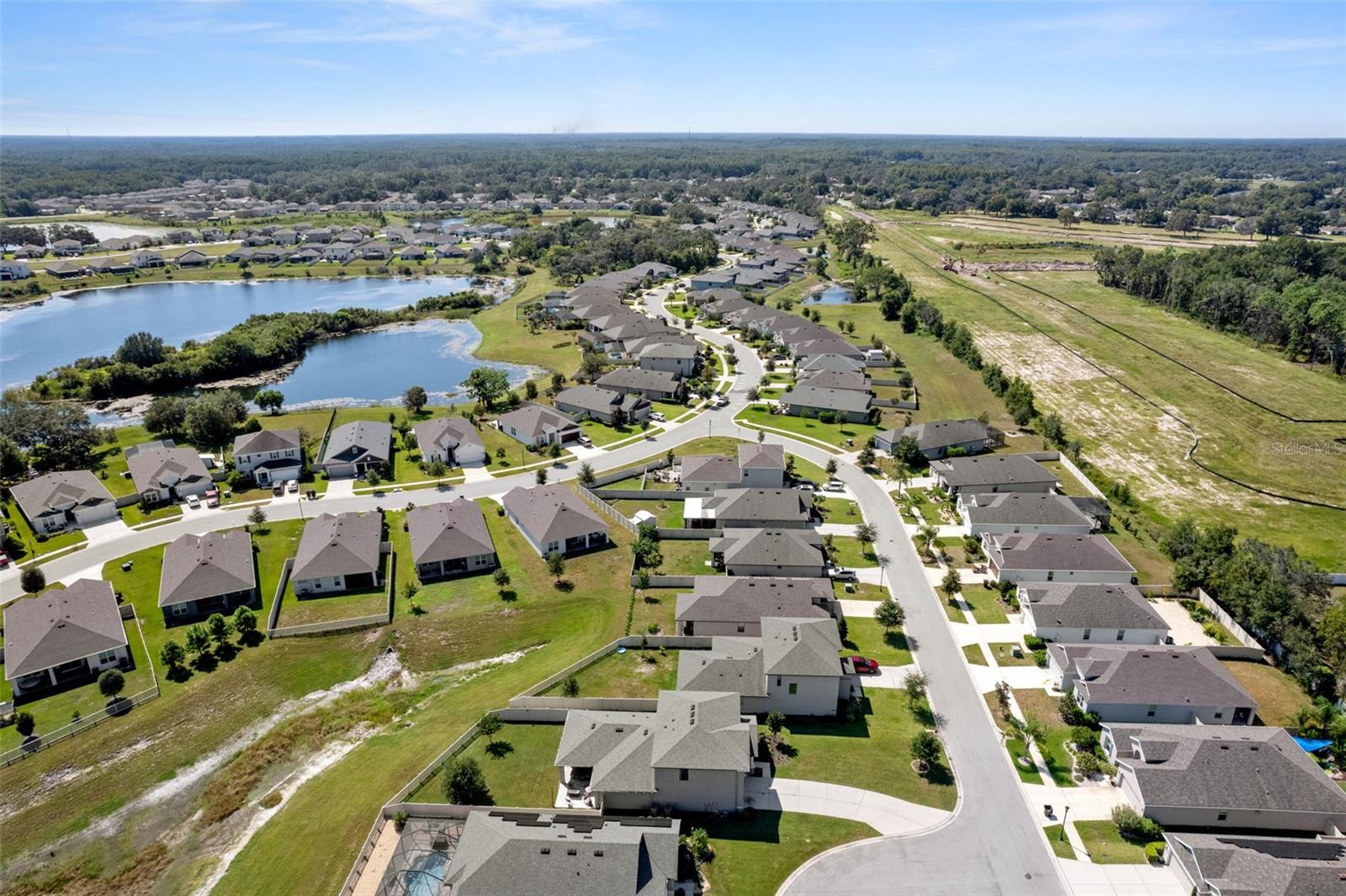 LAKESIDE PH 3 - Residential