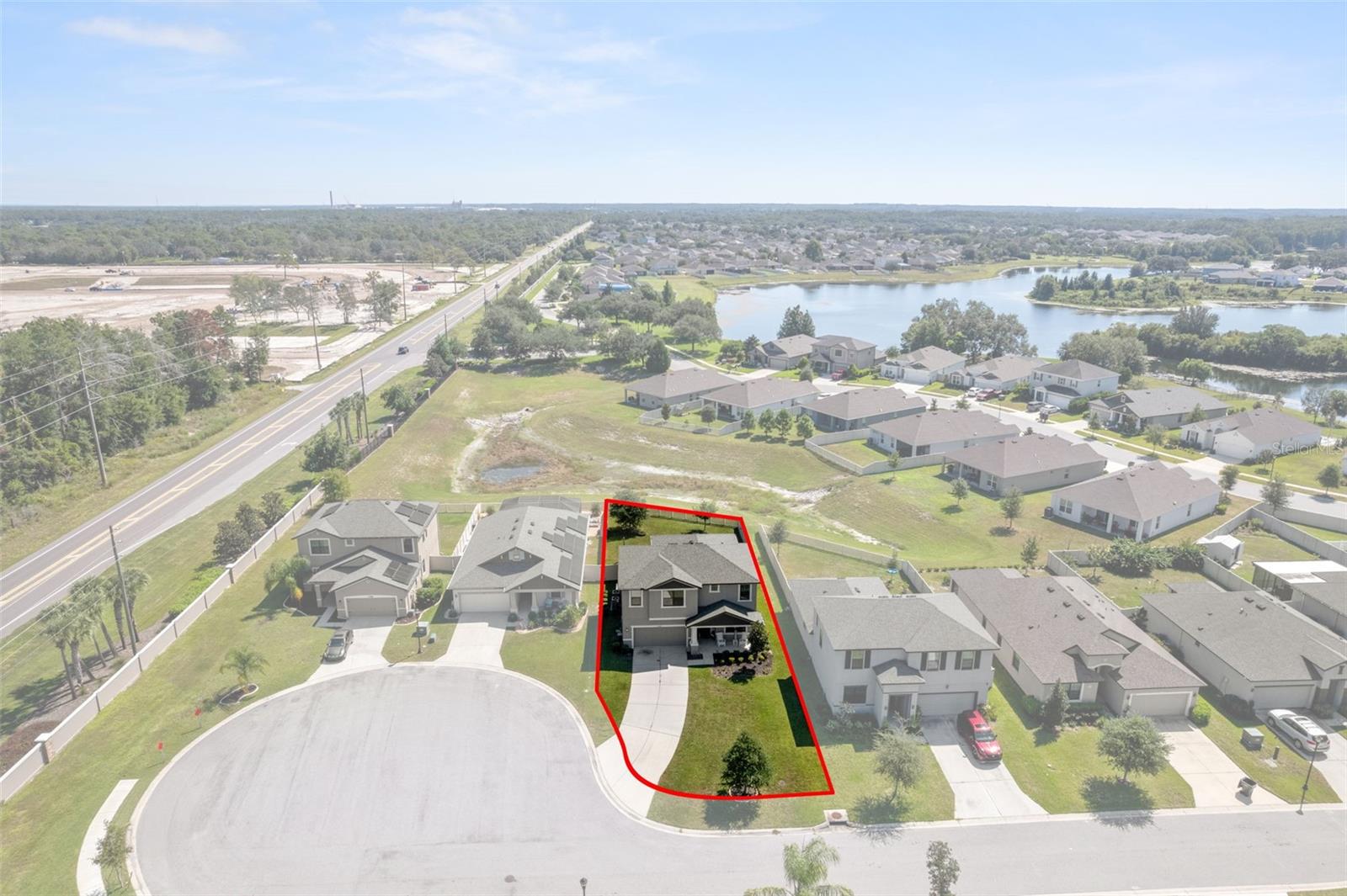 LAKESIDE PH 3 - Residential