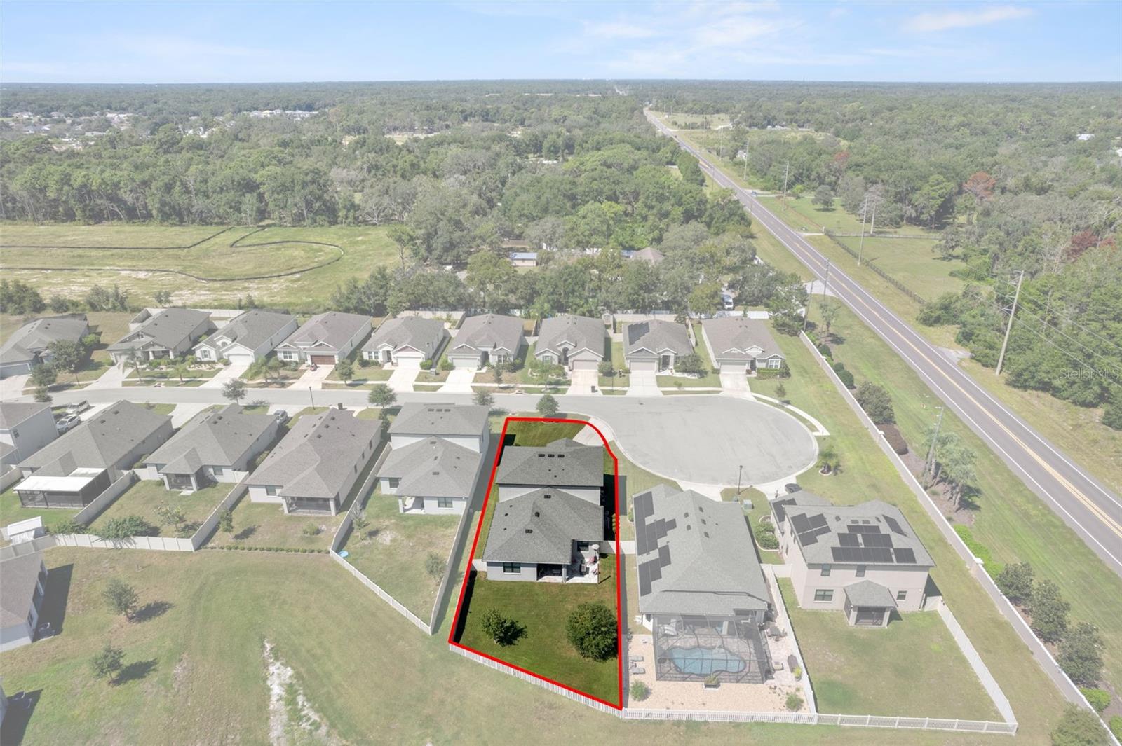 LAKESIDE PH 3 - Residential