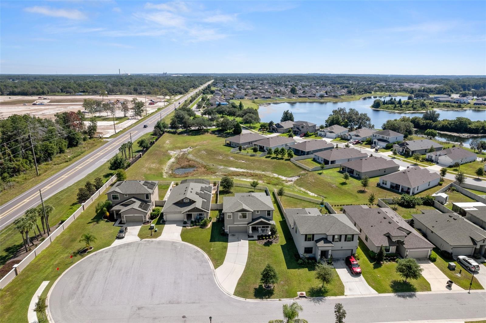 LAKESIDE PH 3 - Residential