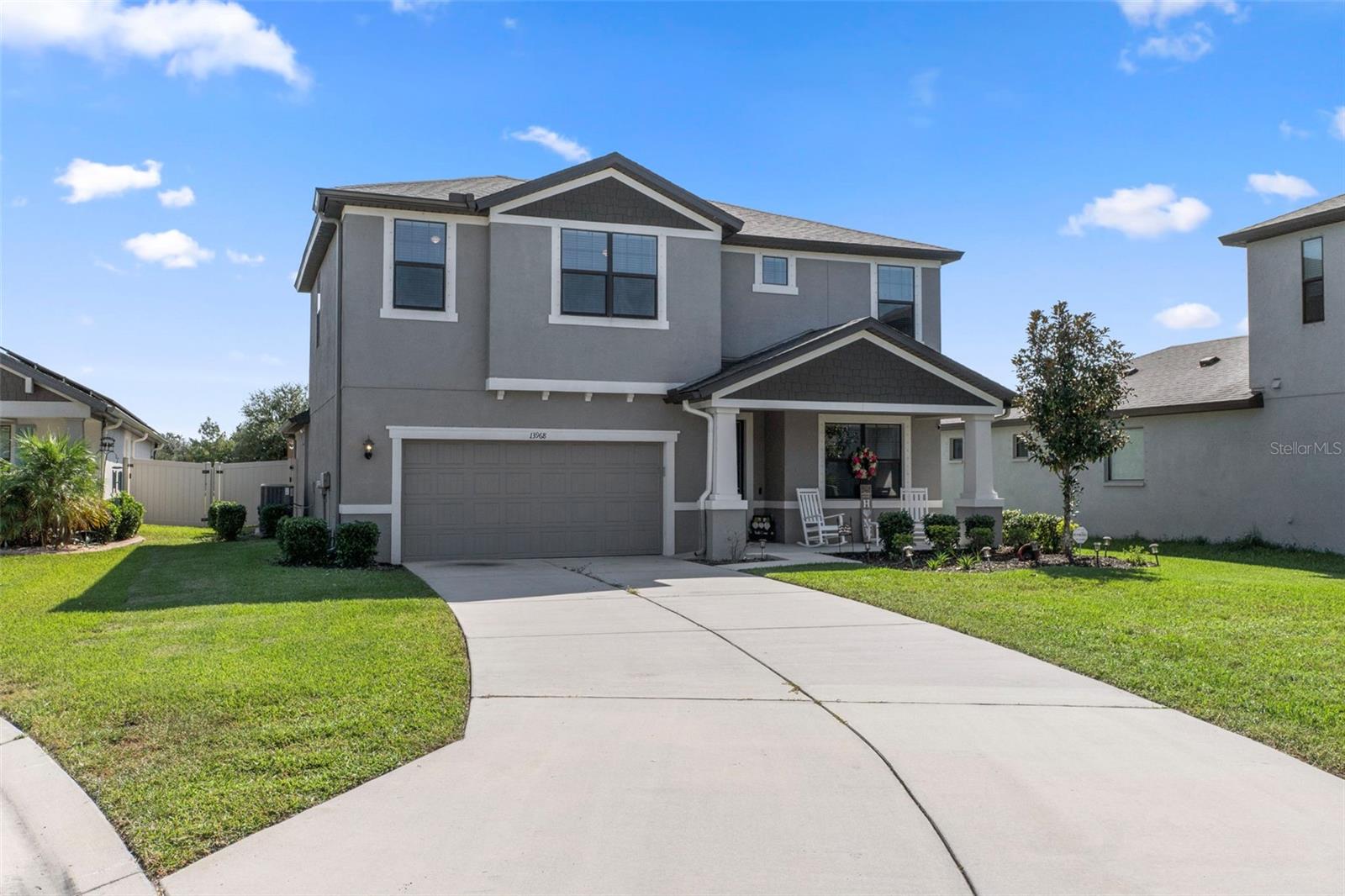 LAKESIDE PH 3 - Residential