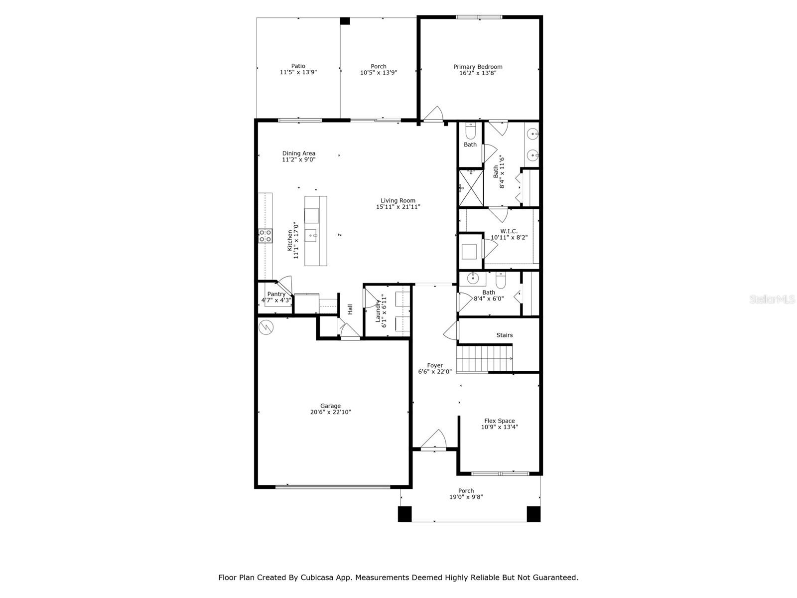 LAKESIDE PH 3 - Residential