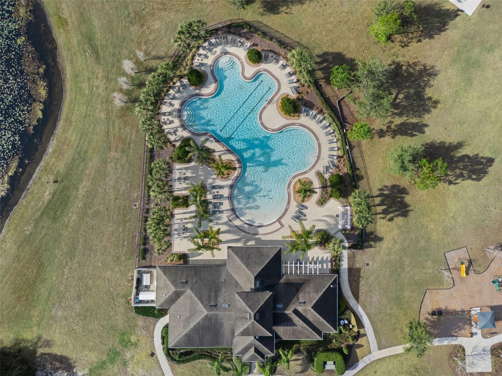 LAKESIDE PH 3 - Residential