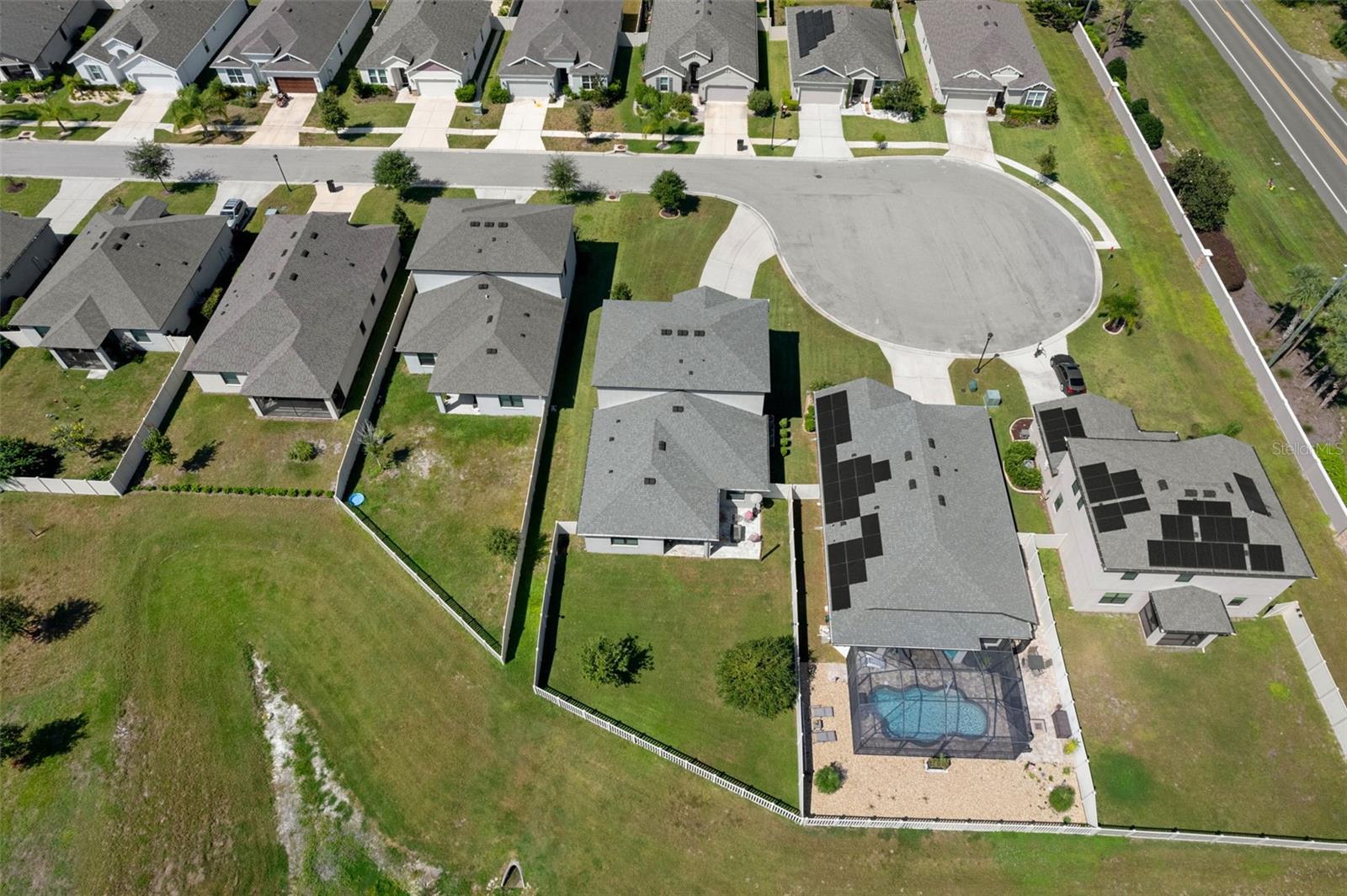 LAKESIDE PH 3 - Residential