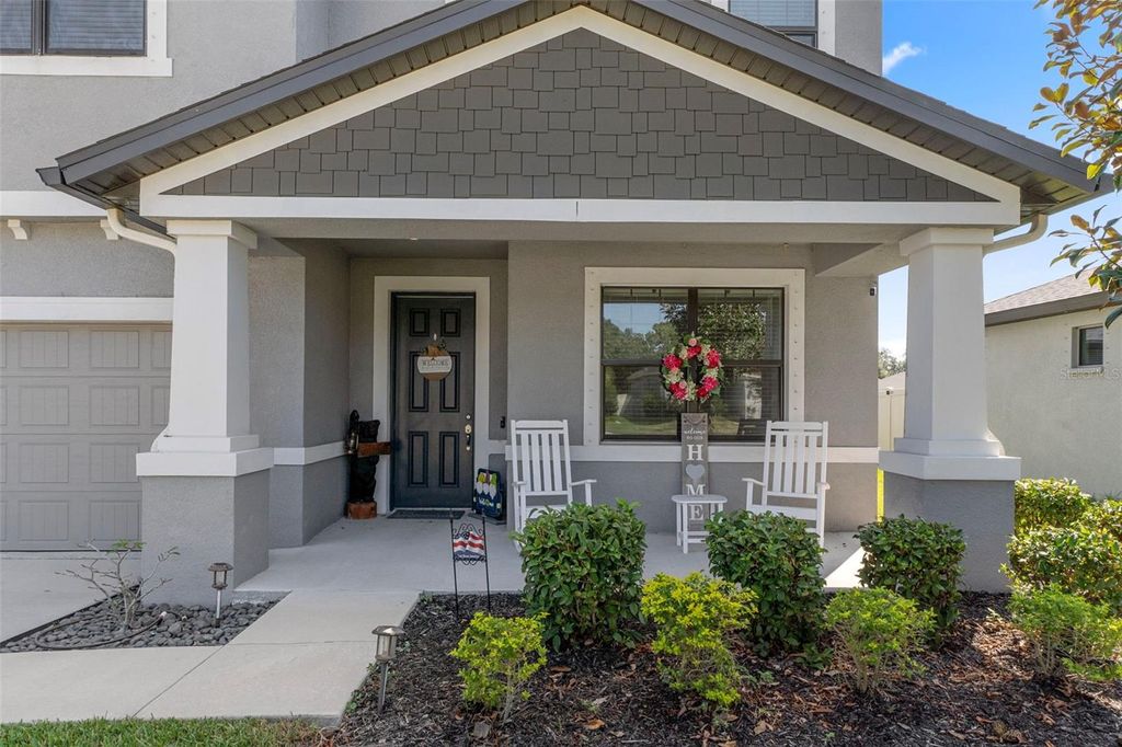 Photo of 13968 Nesbit Court, Hudson, FL 34669 (MLS # W7879079)