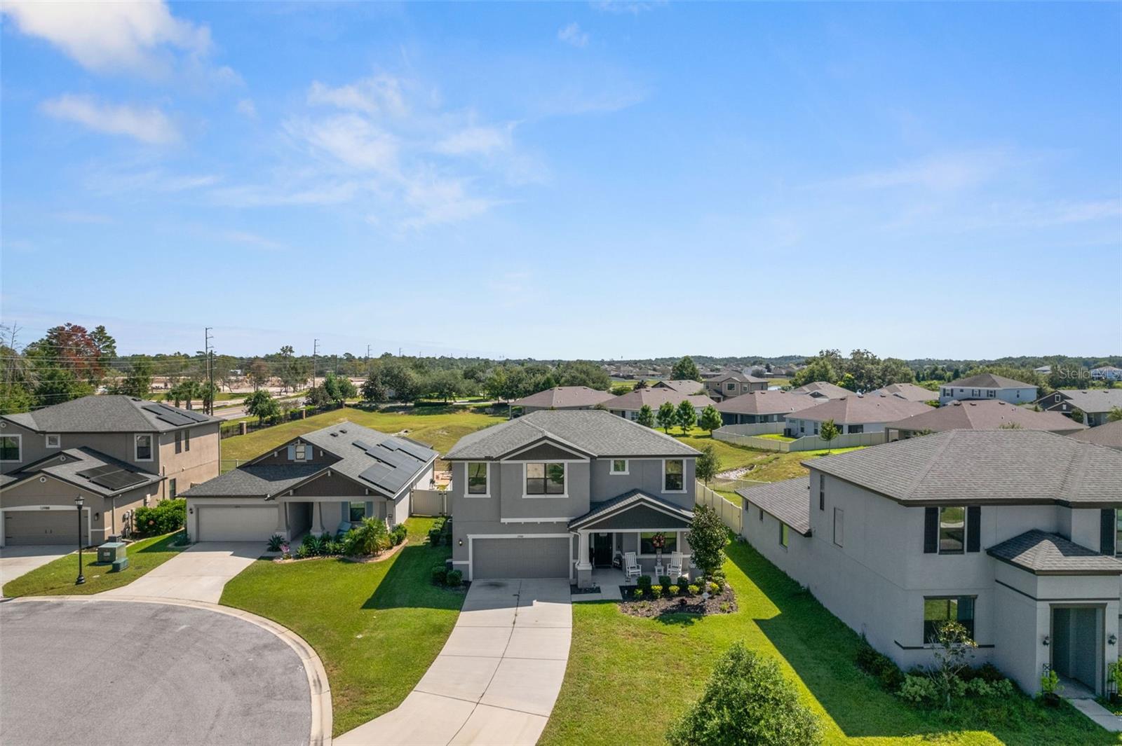 LAKESIDE PH 3 - Residential