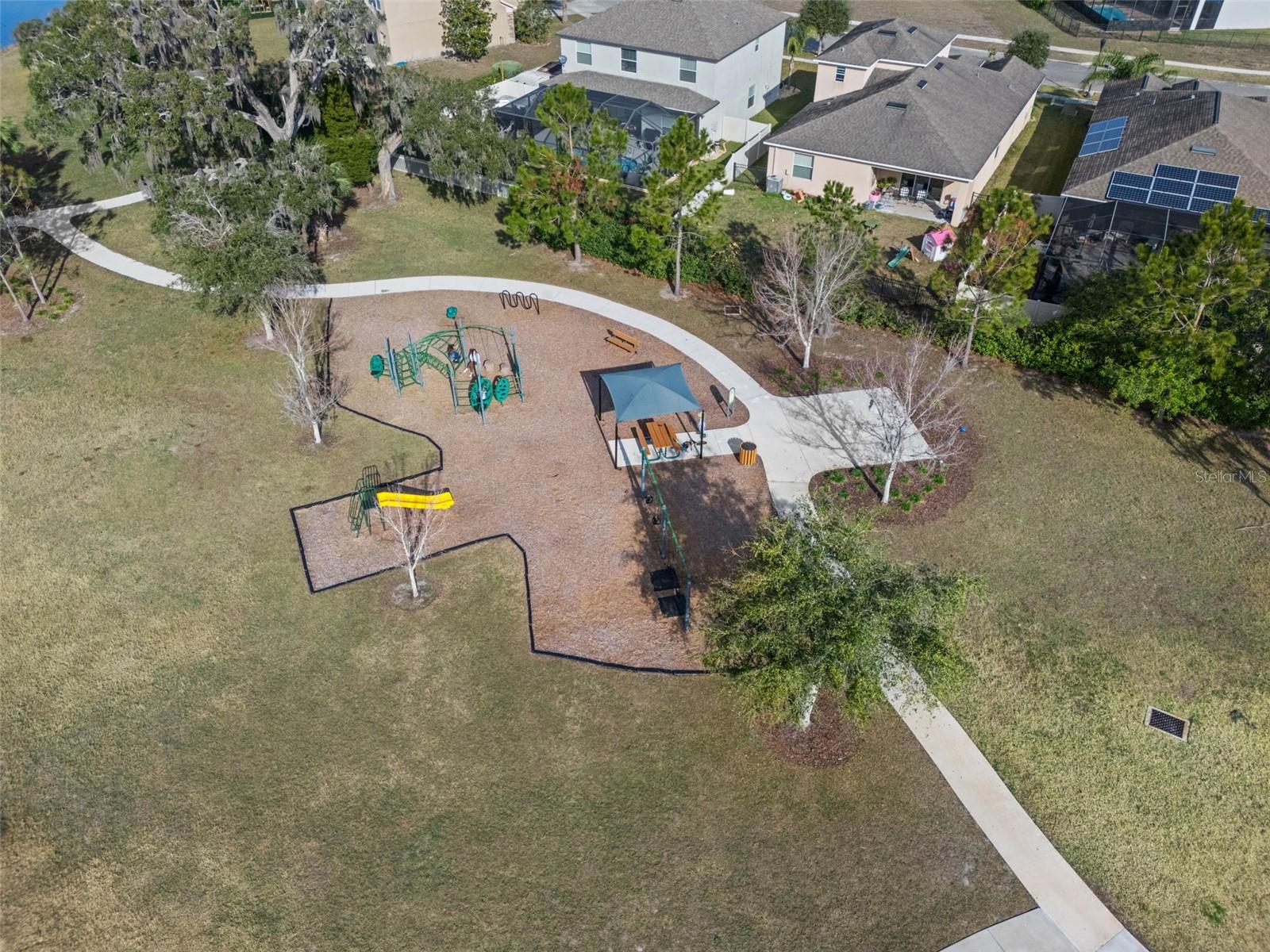 LAKESIDE PH 3 - Residential