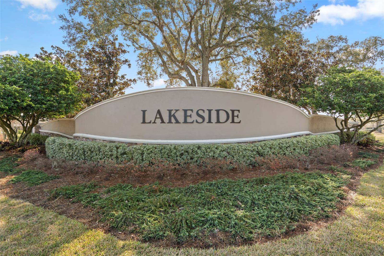 LAKESIDE PH 3 - Residential