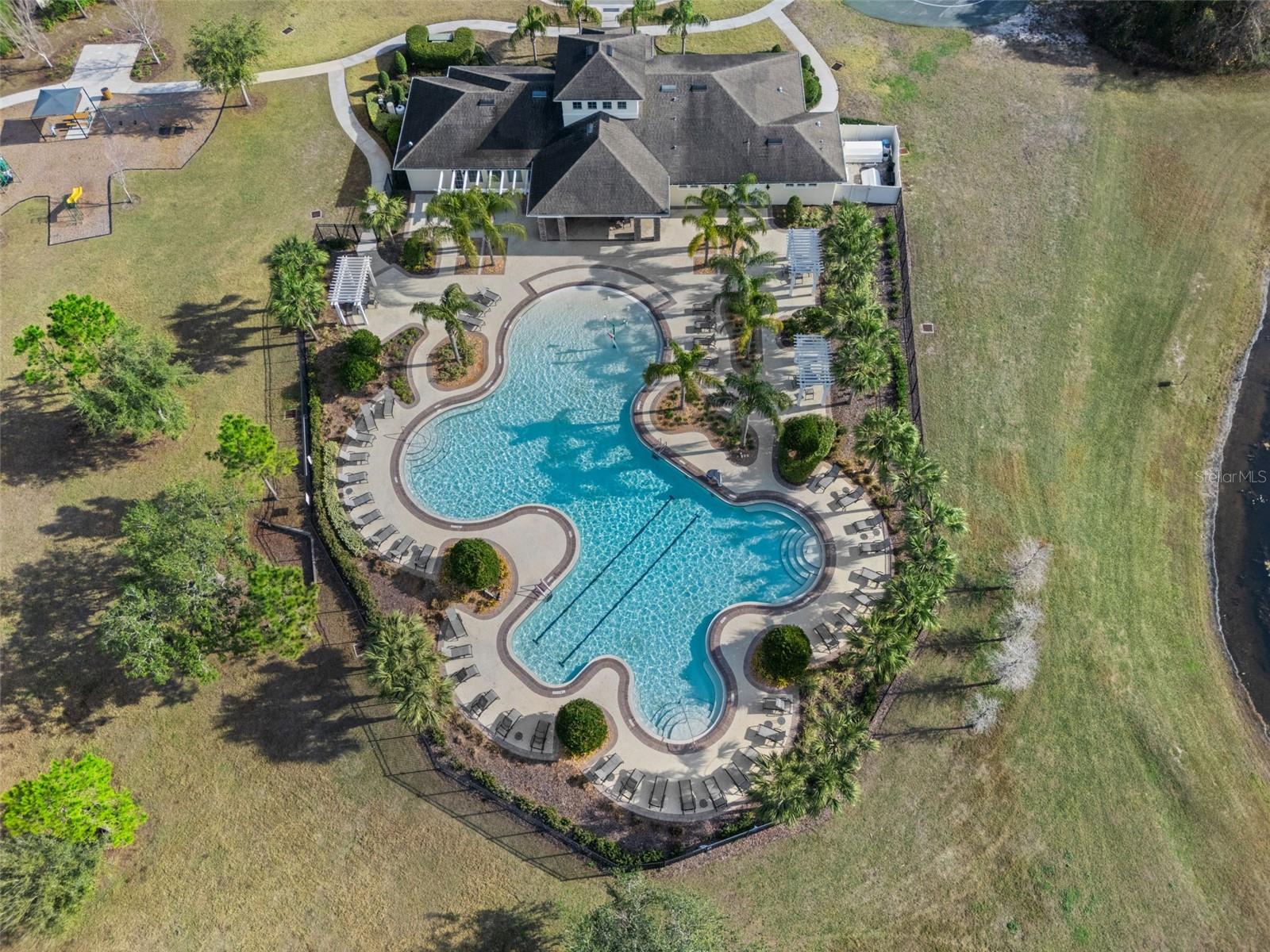 LAKESIDE PH 3 - Residential