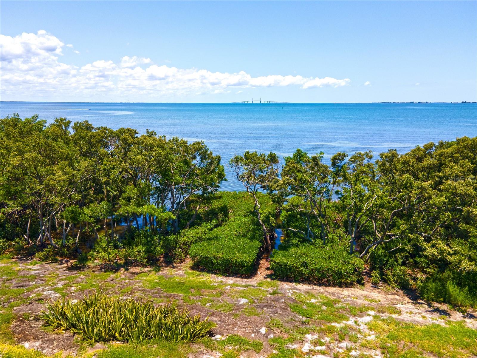 PINELLAS POINT ADD SEC A MOUND SEC - Land