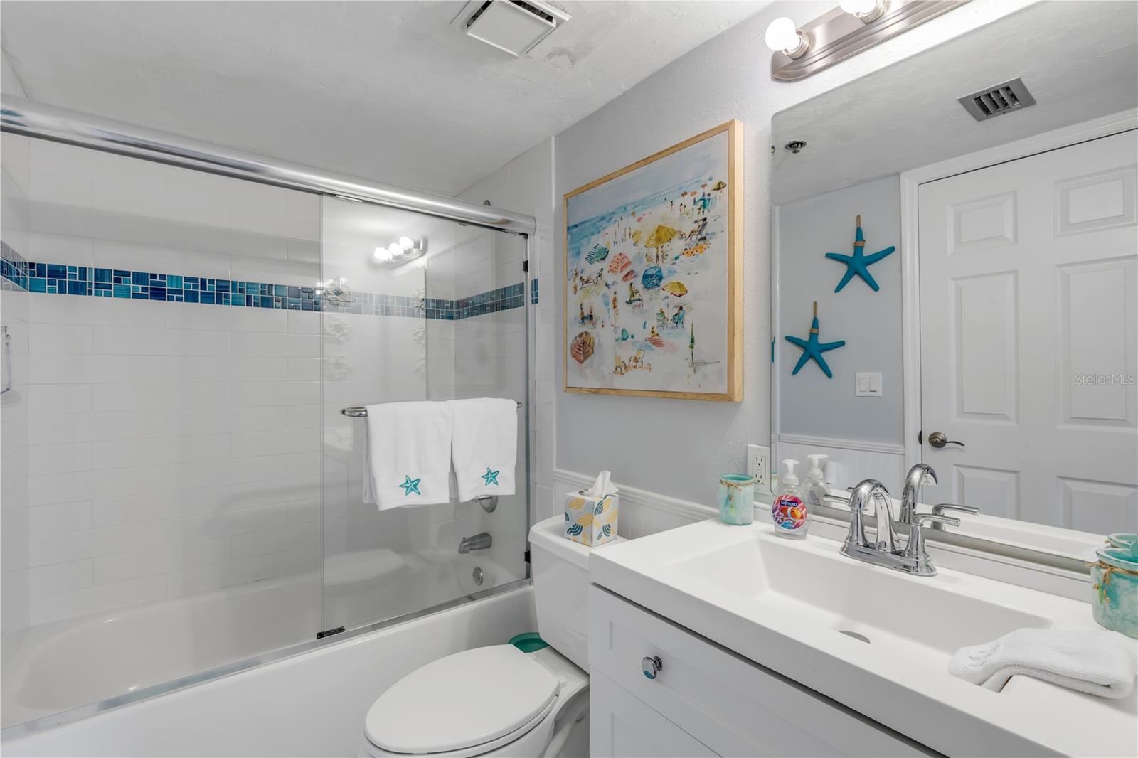 INLET AT NEW SMYRNA CONDO - Residential