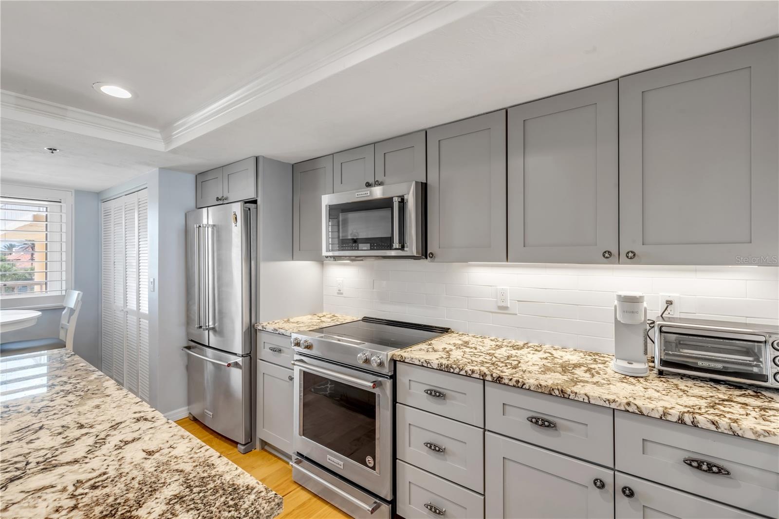 INLET AT NEW SMYRNA CONDO - Residential