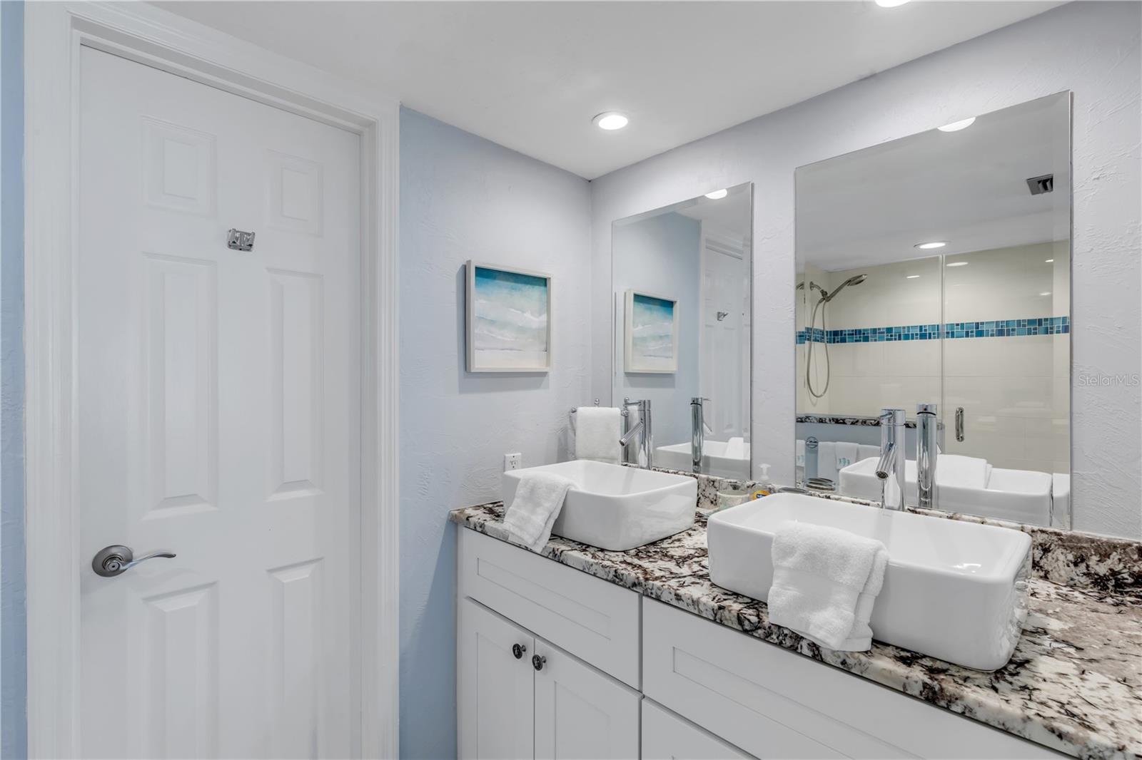 INLET AT NEW SMYRNA CONDO - Residential