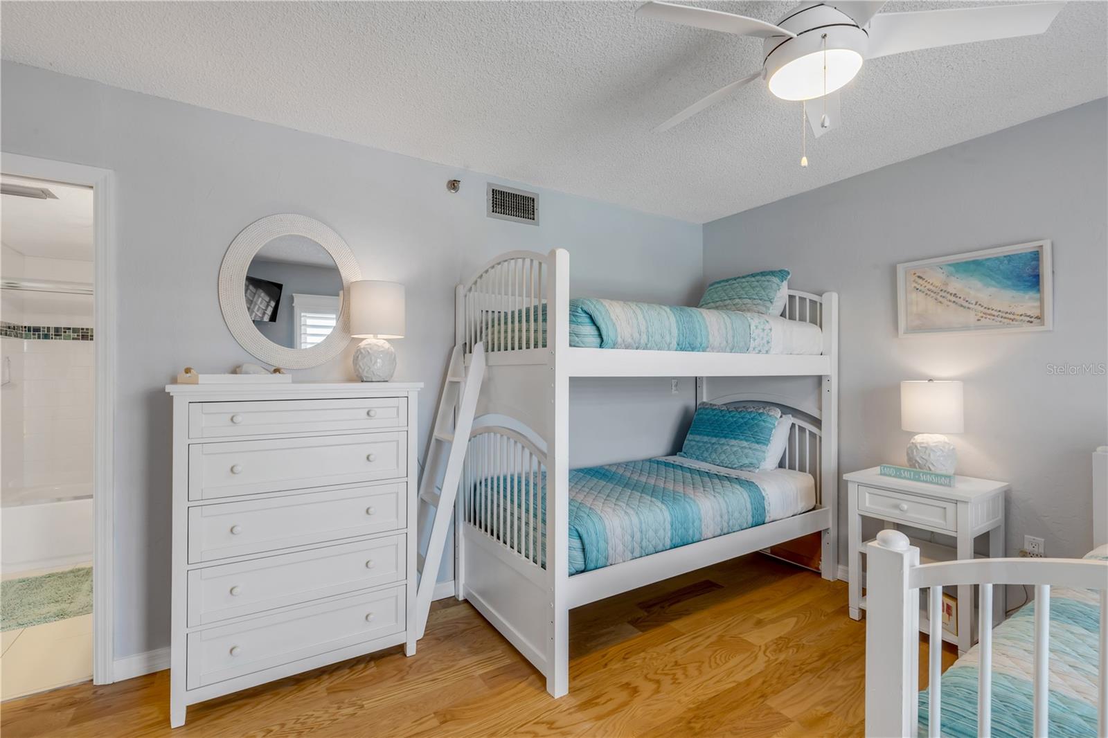 INLET AT NEW SMYRNA CONDO - Residential