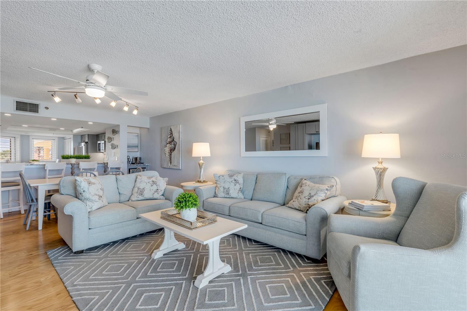 INLET AT NEW SMYRNA CONDO - Residential
