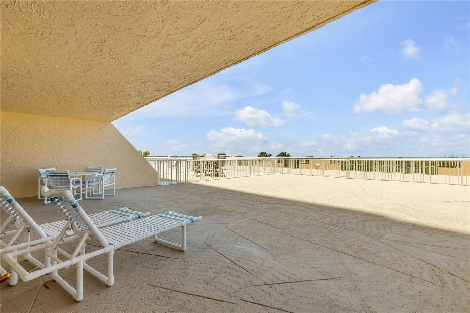 INLET AT NEW SMYRNA CONDO - Residential