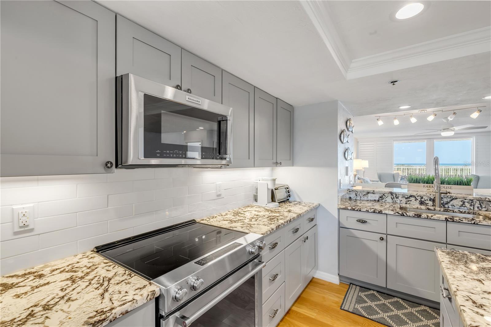 INLET AT NEW SMYRNA CONDO - Residential