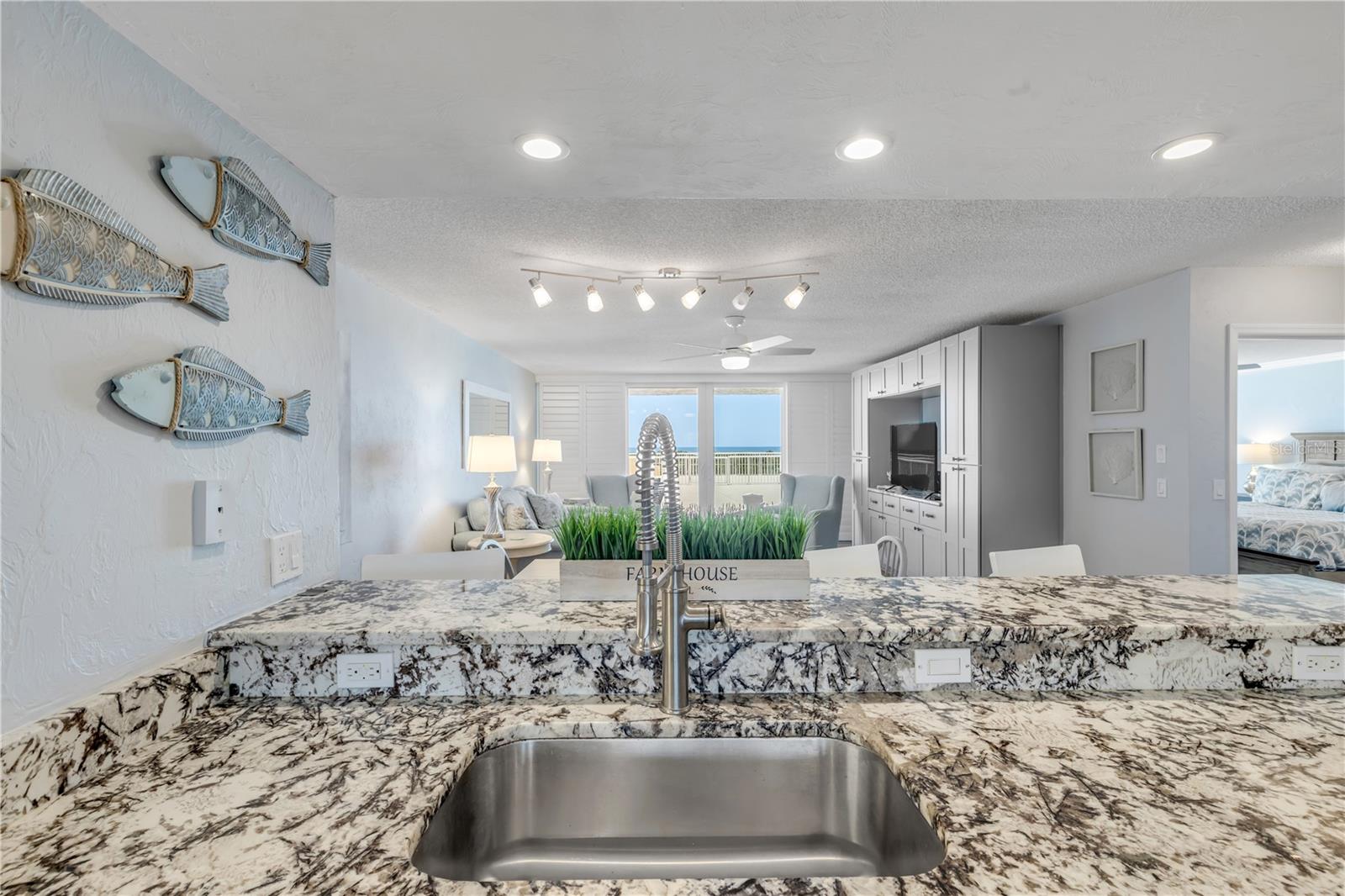 INLET AT NEW SMYRNA CONDO - Residential