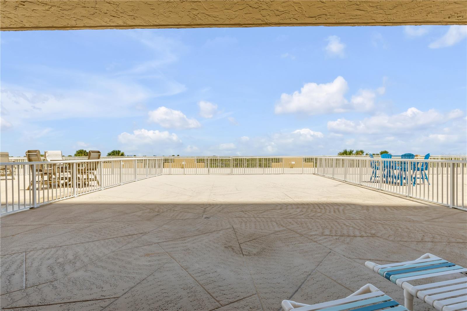 INLET AT NEW SMYRNA CONDO - Residential