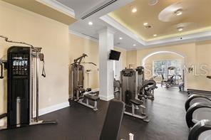 INLET AT NEW SMYRNA CONDO - Residential