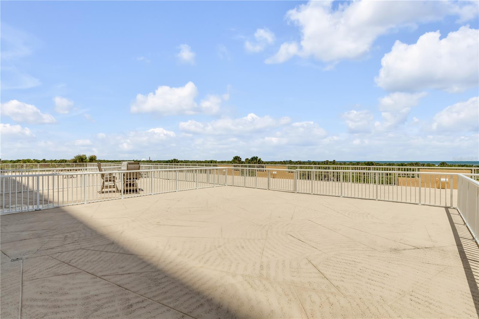 INLET AT NEW SMYRNA CONDO - Residential