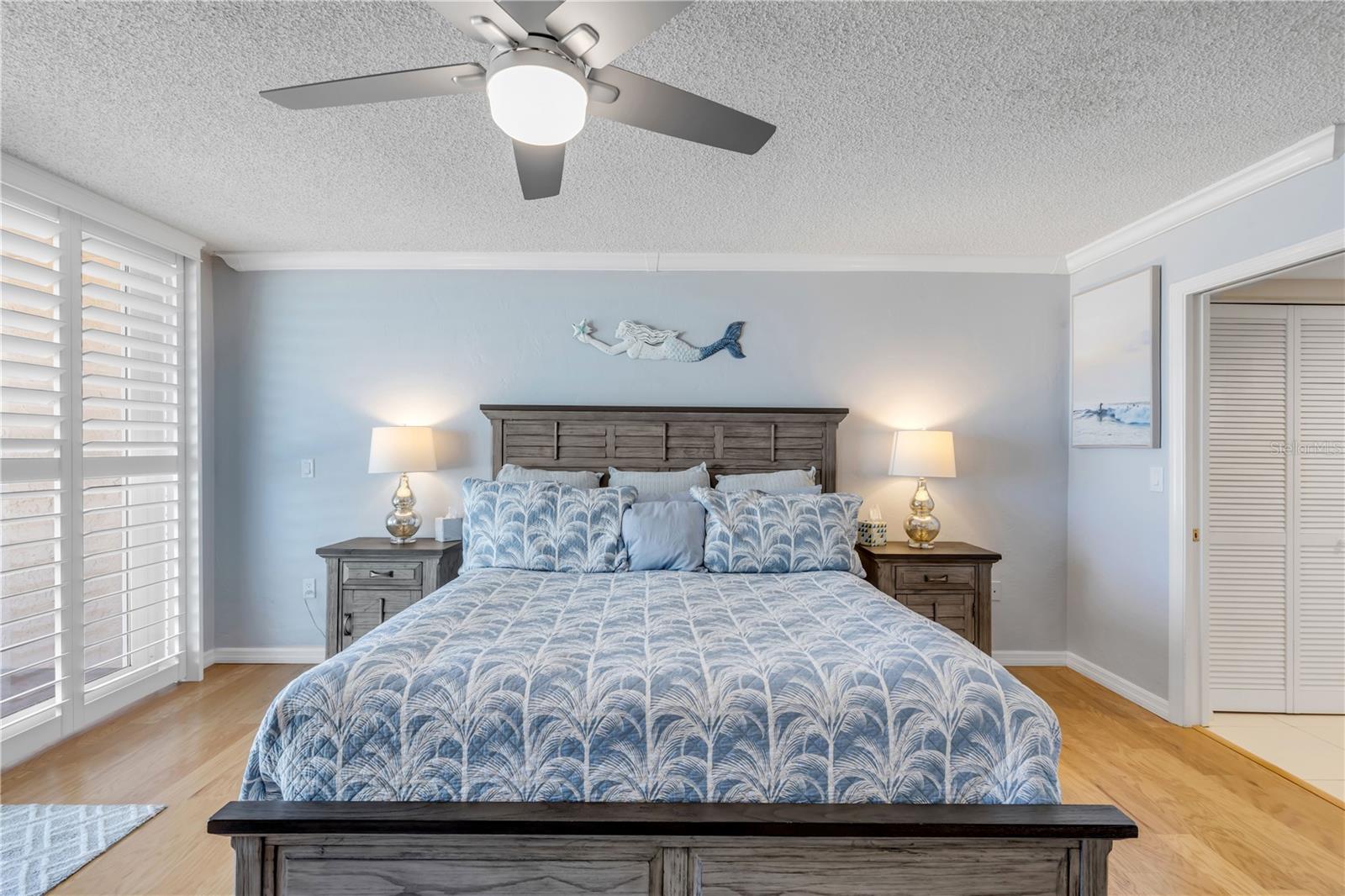 INLET AT NEW SMYRNA CONDO - Residential