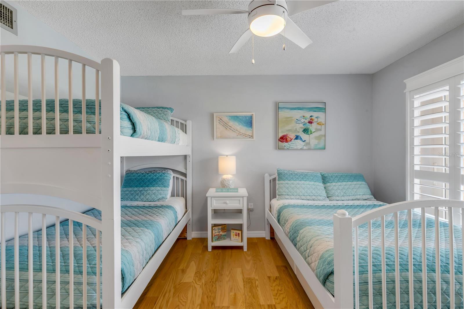 INLET AT NEW SMYRNA CONDO - Residential