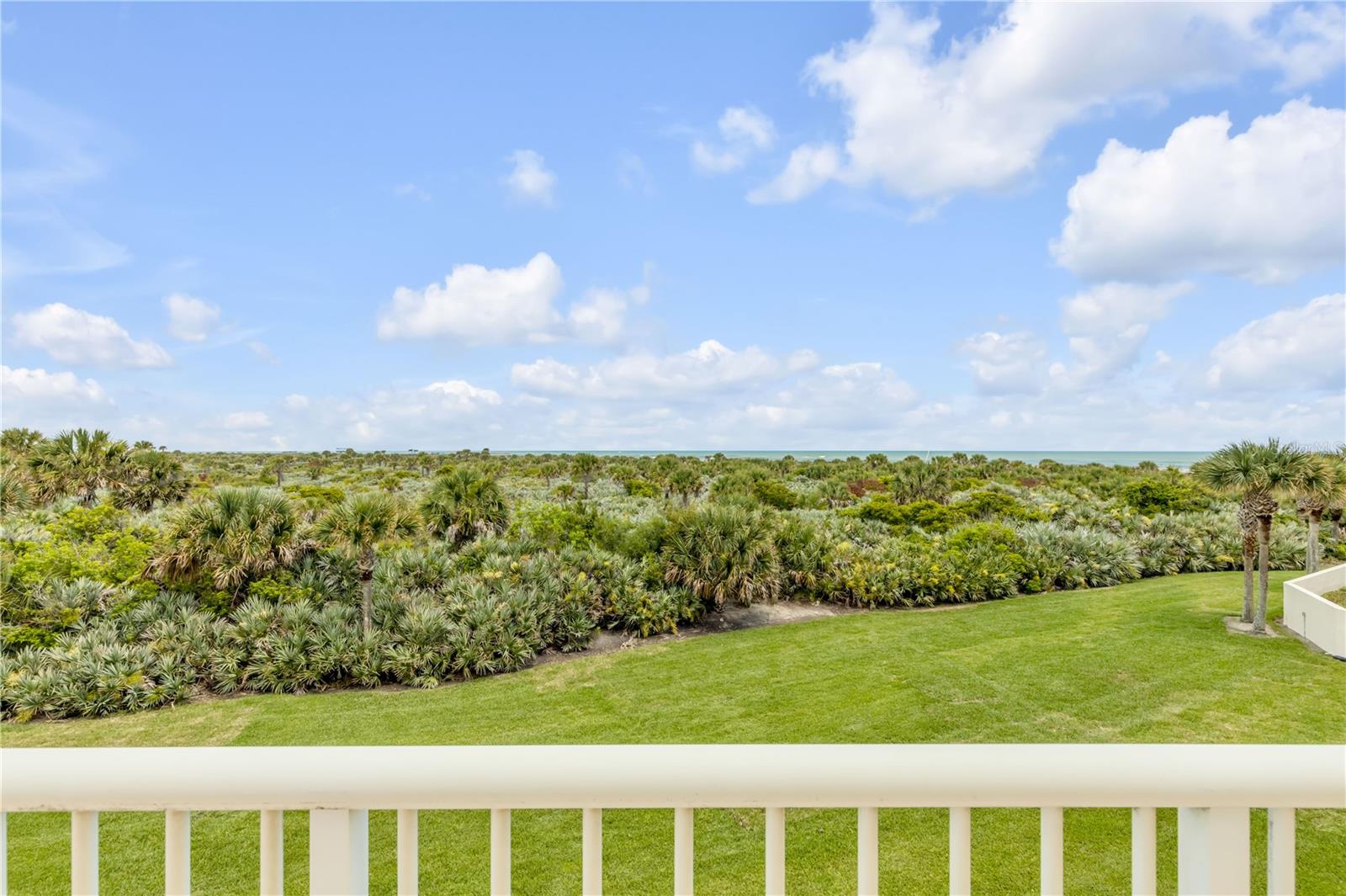 INLET AT NEW SMYRNA CONDO - Residential