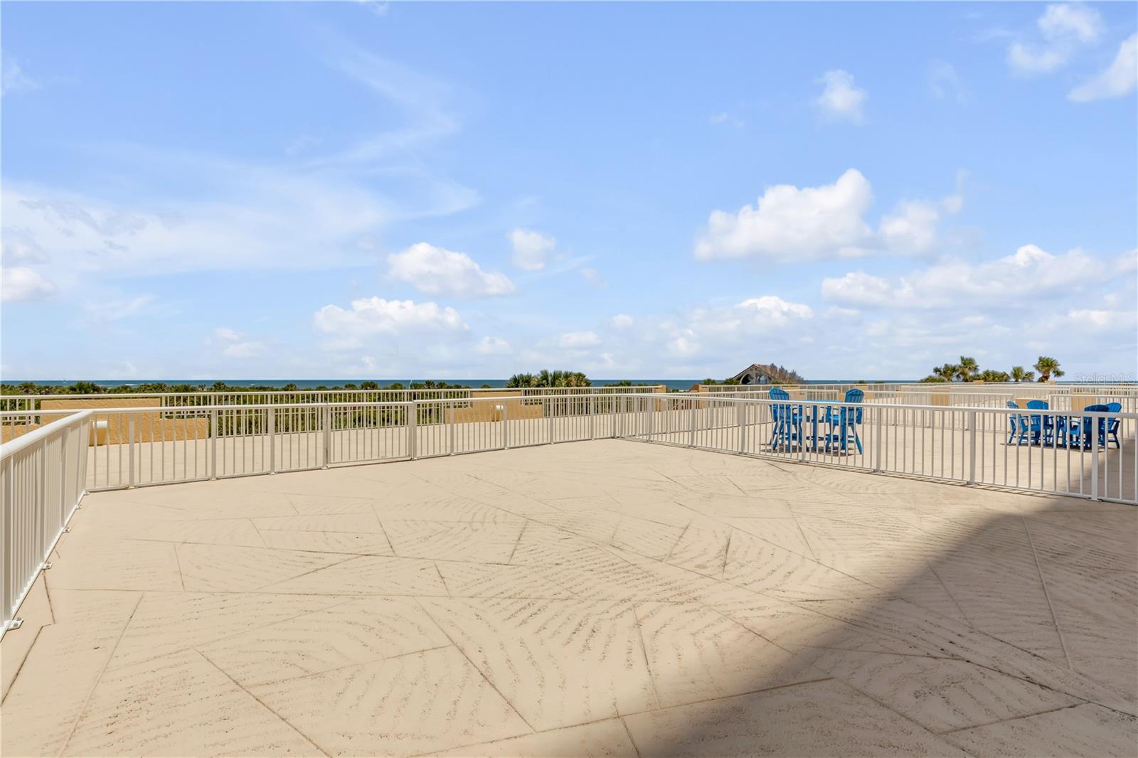 INLET AT NEW SMYRNA CONDO - Residential
