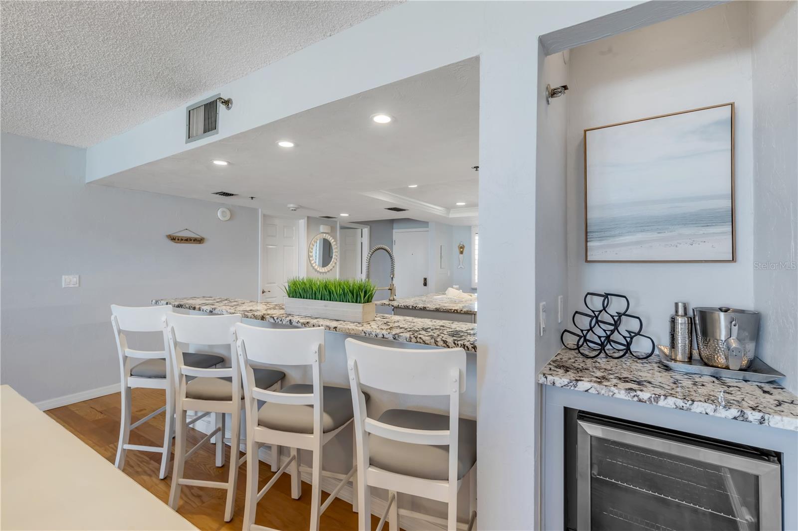 INLET AT NEW SMYRNA CONDO - Residential