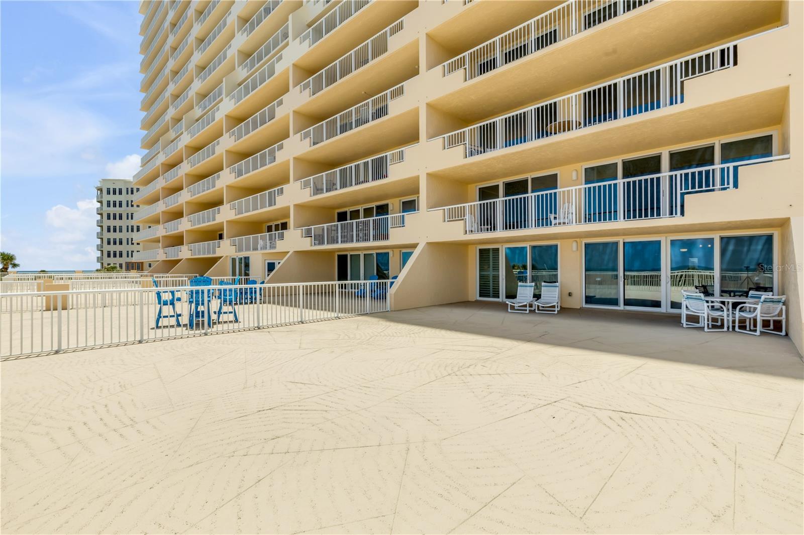 INLET AT NEW SMYRNA CONDO - Residential