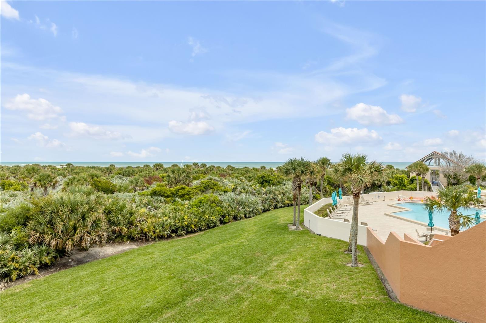 INLET AT NEW SMYRNA CONDO - Residential